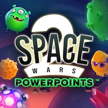 Space Wars 2 Powerpoints