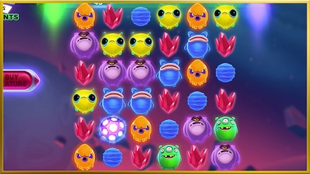 Space Wars 2 Powerpoints screenshot