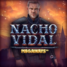 Nacho Vidal Megaways