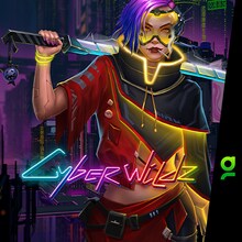 Cyber Wildz