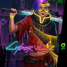 Cyber Wildz