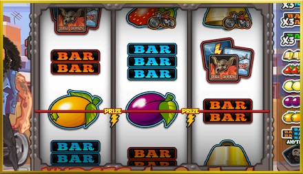 El Sevilla screenshot