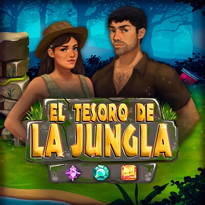 El Tesoro de la Jungla