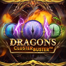 Dragons Clusterbuster