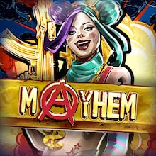 Mayhem