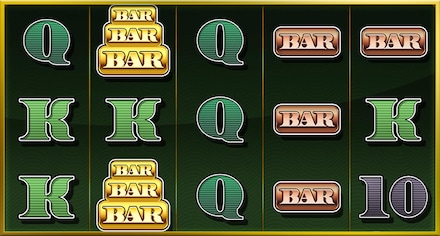 Cash Or Nothing screenshot