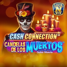 Cash Connection™ - Candelas de los Muertos™ - Señor Muerte