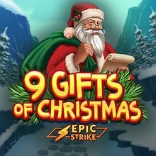 9 Gifts of Christmas