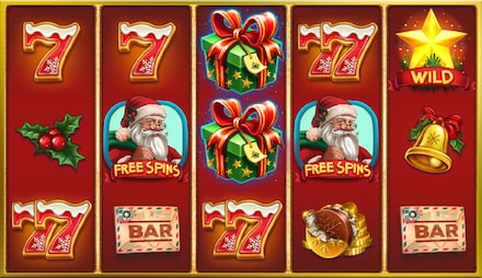 9 Gifts of Christmas screenshot