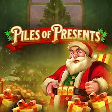 Piles of Presents