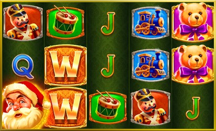 Piles of Presents screenshot