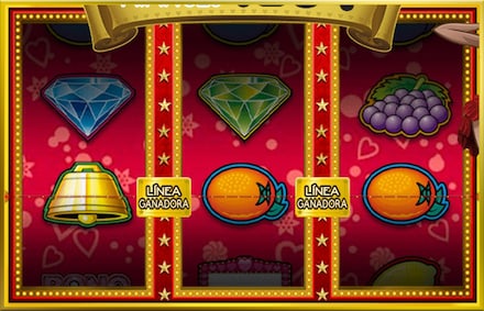 RF Burlesque screenshot