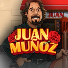 Juan Muñoz