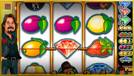 Juan Muñoz screenshot