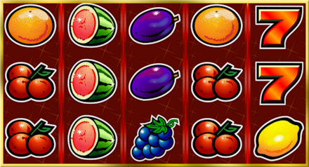 Power Stars screenshot