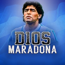 Maradona