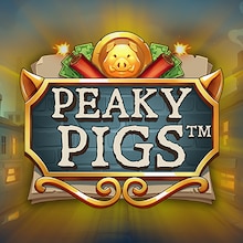 Peaky Pigs