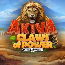 Akiva Claws of Power