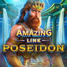 Amazing Link Poseidon
