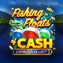 Fishing Floats of Cash
