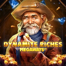 Dynamite Riches MegaWays