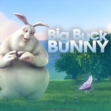 Big Buck Bunny