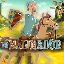 El Molinador