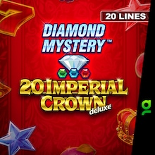 20 Imperial Crown deluxe