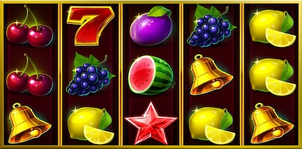 20 Imperial Crown deluxe screenshot