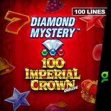 100 Imperial Crown deluxe