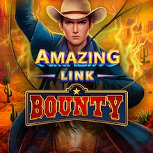 Amazing Link Bounty