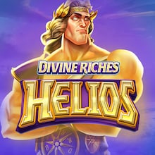 Divine Riches Helios
