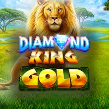 Diamond King Gold