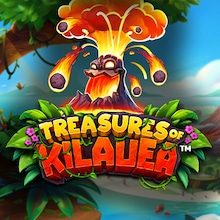 Treasures of Kilauea