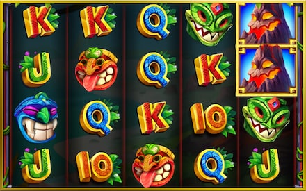 Treasures of Kilauea screenshot