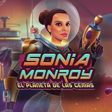 Sonia Monroy, el Planeta de las Gemas
