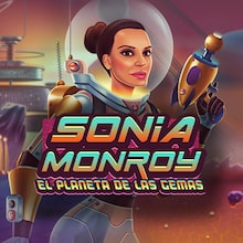 Sonia Monroy, el Planeta de las Gemas