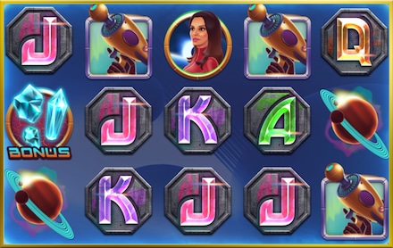 Sonia Monroy, el Planeta de las Gemas screenshot