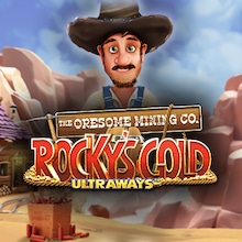 Rocky's Gold Ultraways