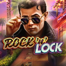 Rock'n'Lock