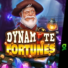 Dynamite Fortunes