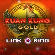 Link King™ - Kuan Kung Gold