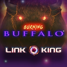 Link King™ - Burning Buffalo