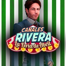 Canales Rivera, La Feria de Abril