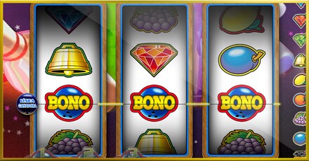 RF Bowling screenshot