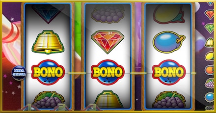 RF Bowling screenshot