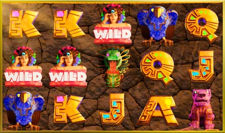 Aurah Ruiz, Diosa de Jade screenshot