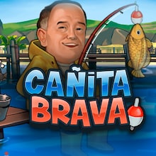 Cañita Brava