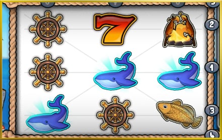 Cañita Brava screenshot