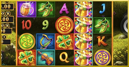 3 Lucky Rainbows screenshot